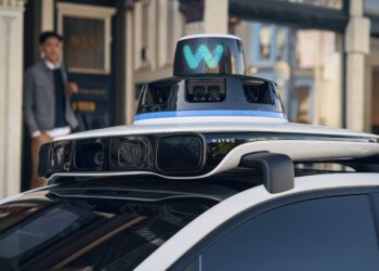 Waymo software recall (image source: Waymo)