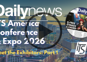 ITS America Conference & Expo 2026 Exhibitors: Part 1