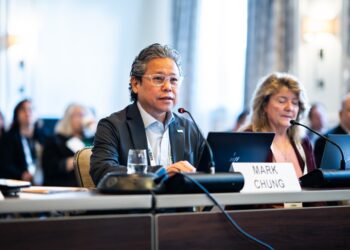 Mark Chung IBTTA challenge transport shared (image: IBTTA/Sadie Lebo)
