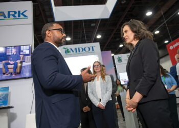 Michigan is ‘eager partner’ for ITS innovation