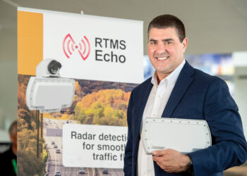 Sensys offers highway-scale detection from single device