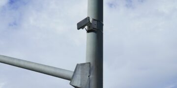 Sensor has been deployed in European traffic pilots (image: Econolite)