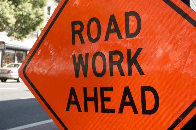 Minnesota workzone safety pilot for Sensys Gatso