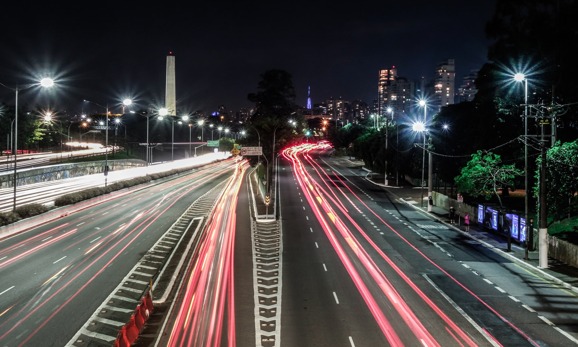 Via Appia to Trial Valerann’s AI Traffic Technology in Brazil