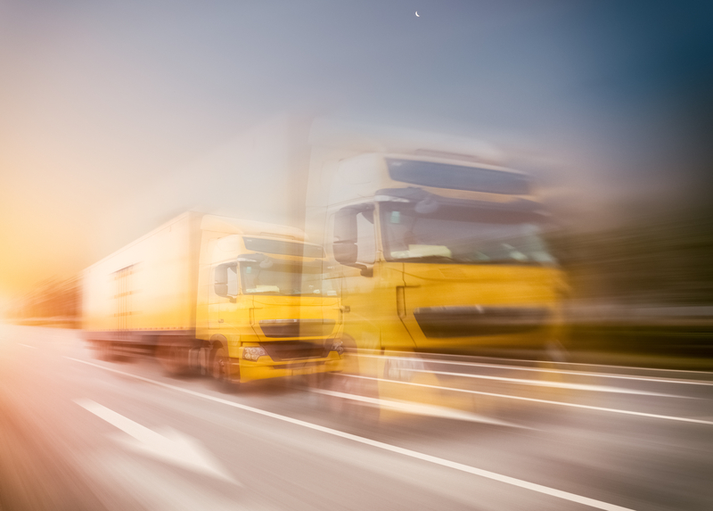 High-speed WiM 'dominates Europe' (© Chuyu | Dreamstime.com) Traffic data collection predictive maintenance Weigh in Motion © Chuyu | Dreamstime.com