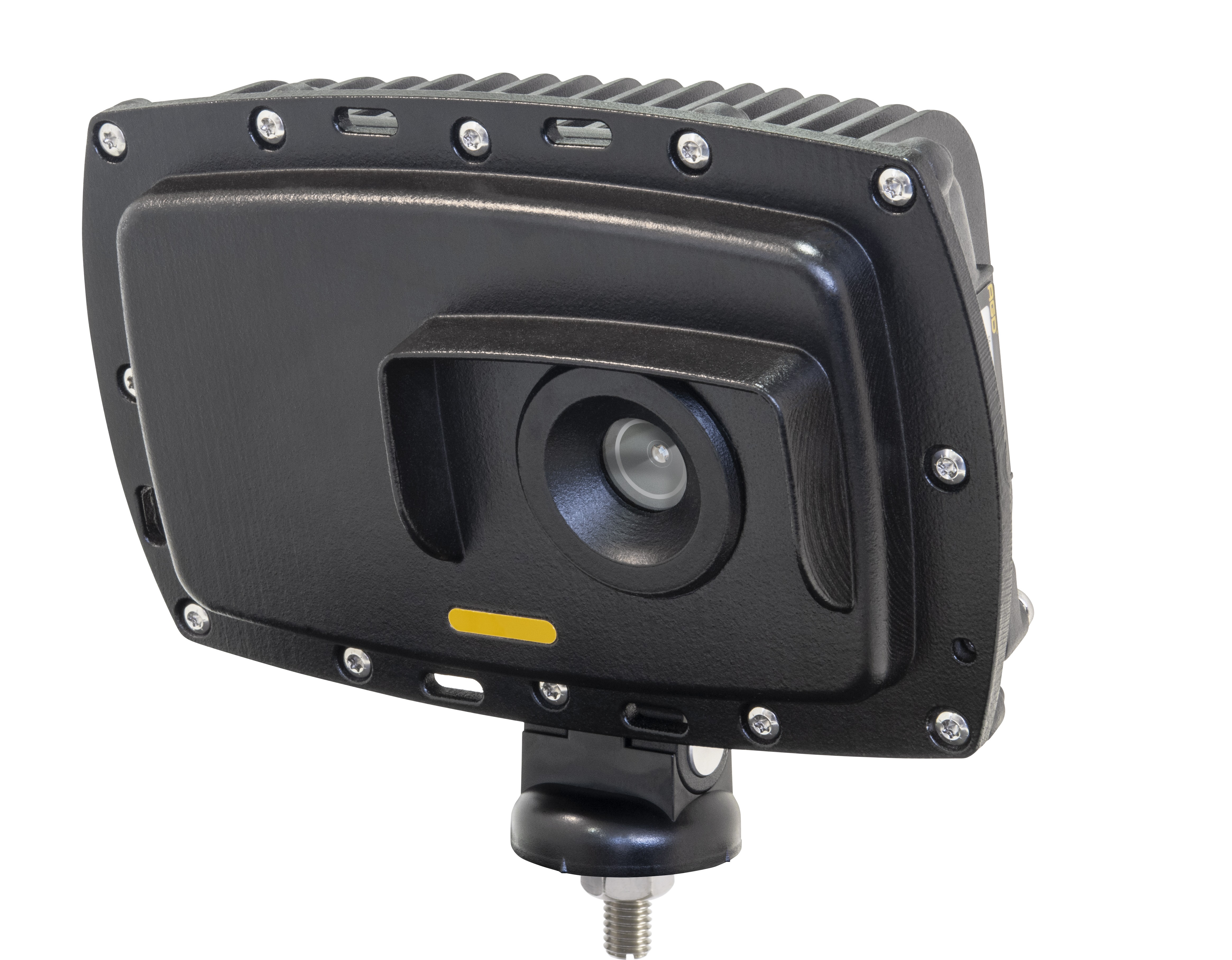 AGD650 will be one of a range on display at the AGD Systems stand at Traffex Enforcement data collection AI road traffic innovation