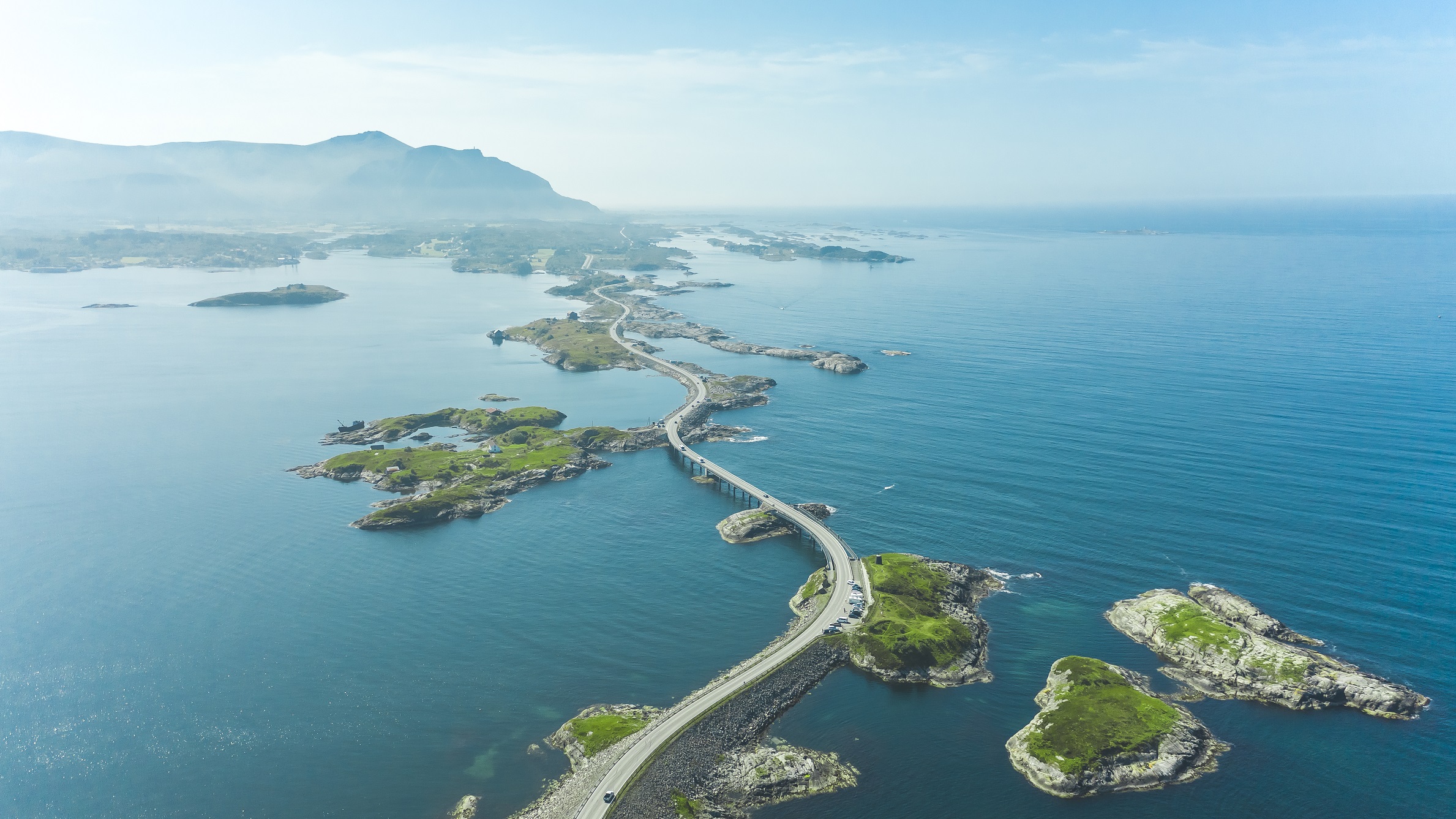 Contract is 'important step towards easier and seamless toll payments for the ferry connections in the Norwegian arctic area' (© Kapsch TrafficCom) Tolling ferries ANPR automated system satellite technology Oslo © Kapsch TrafficCom