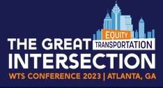 2023 WTS International Annual Conference