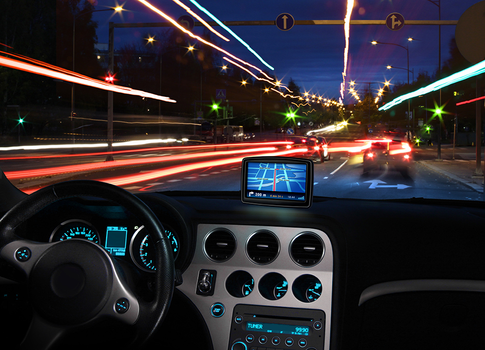 When road users are asked why congestion is a problem, their main concern is the uncertainty of journey time: but digital navigation removes this © Hannu Viitanen | Dreamstime.com When road users are asked why congestion is a problem, their main concern is the uncertainty of journey time: but digital navigation removes this © Hannu Viitanen | Dreamstime.com
