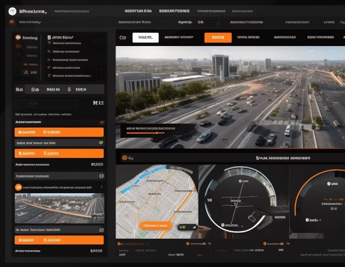 Opening up: TRL says it is 'breaking down data silos' TRL software road asset management Big Data innovation