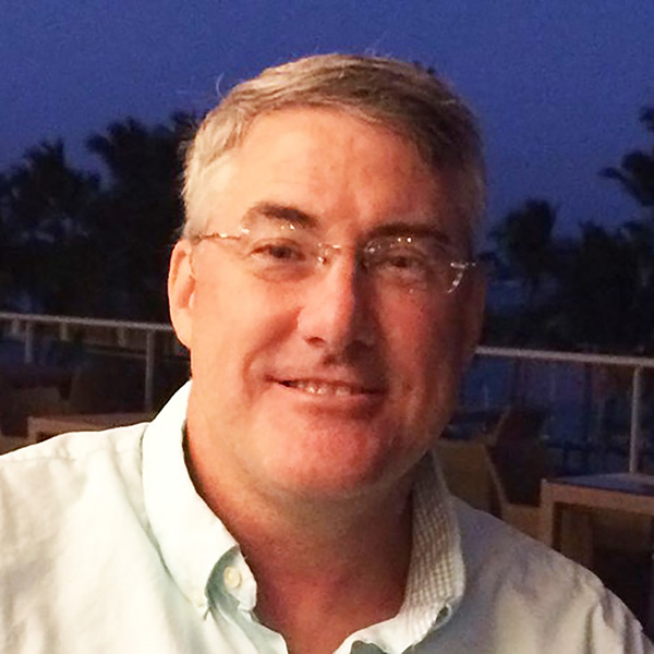 About the Author: David Spinney is vice president for Econolite Systems.